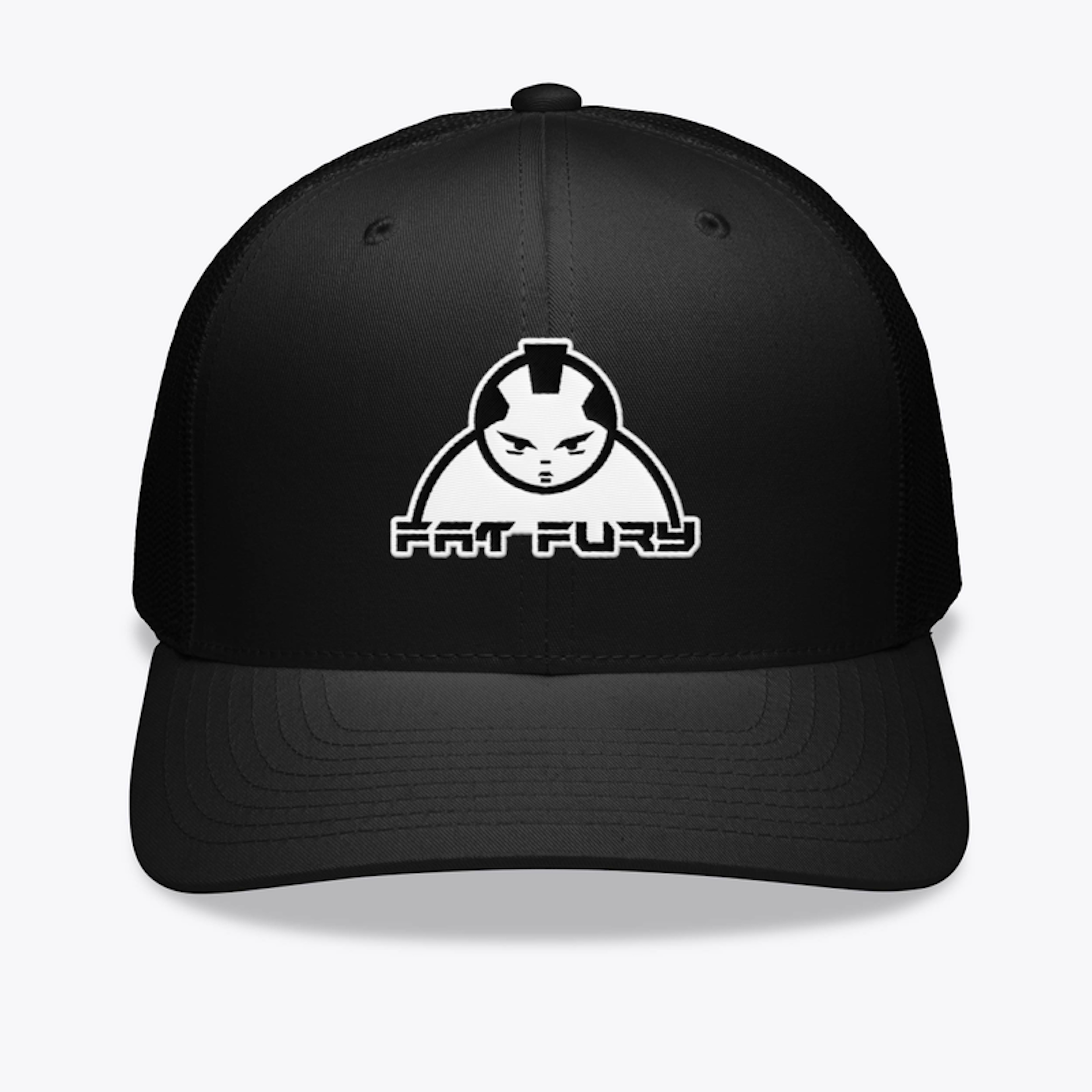 Fat Fury Hat